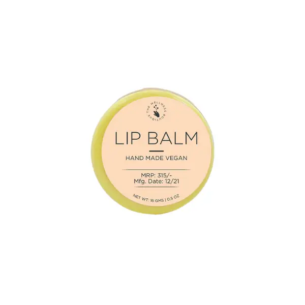 Lip Balm - 16 gm