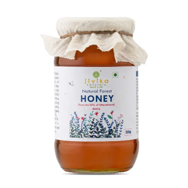 Forest Honey - 500 gm