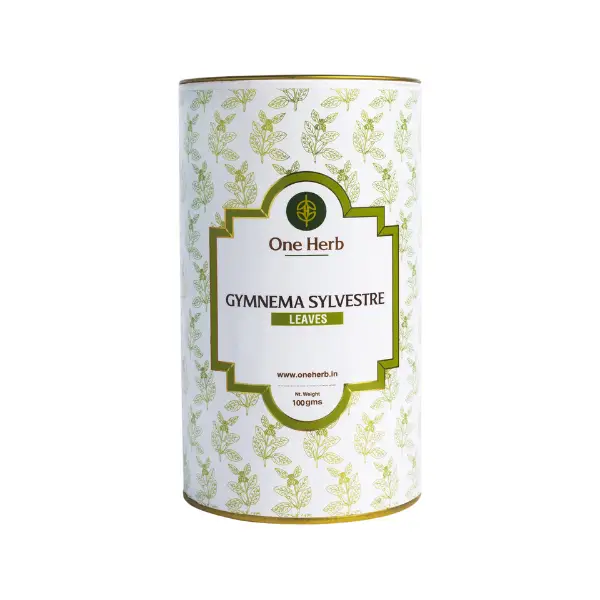 Gymnema Sylvestre Tea - 100 gm