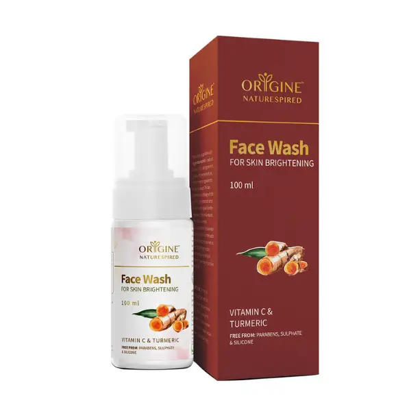 Face Wash For Skin Brightening