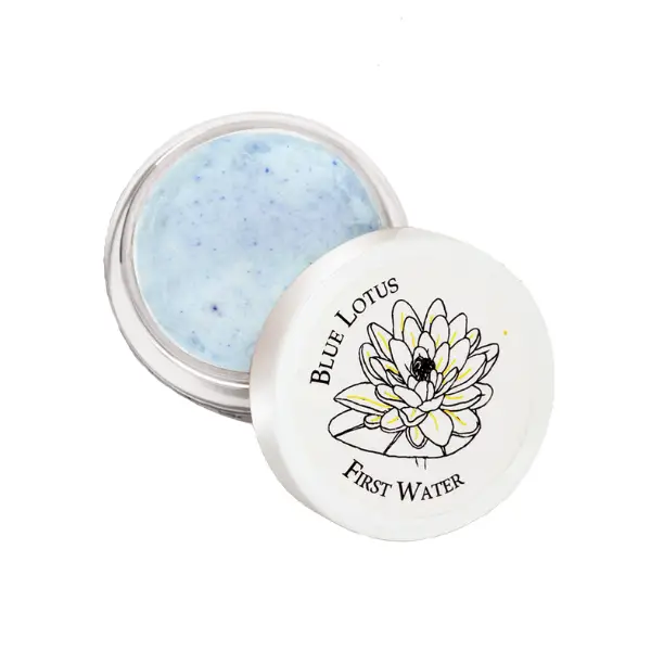 First water best sale solid perfume