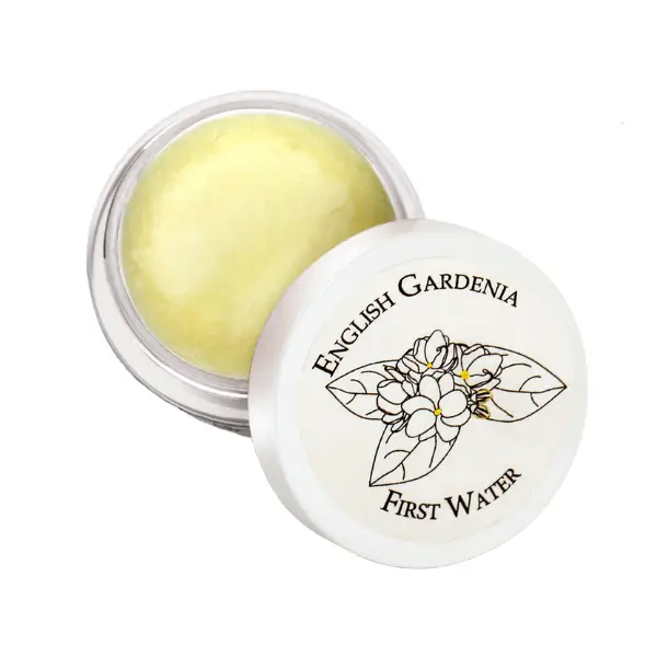 First water best sale solid perfume