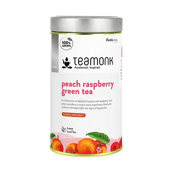 Peach Raspberry 15020g 1
