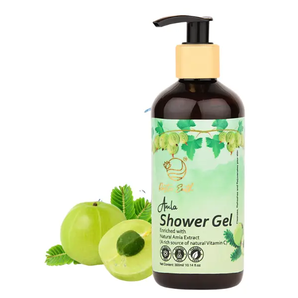 Shower Gel Amla - 300 ml