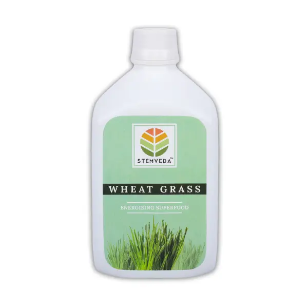 Wheatgrass Juice - 1 Litre