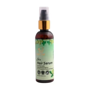 Rustic Earth Hair Growth Oil Amla - 200 ml - Herbkart