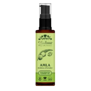 RK Aroma (R.K's Aroma) Amla (Macerated) Carrier Oil - 50ml available on Herbkart