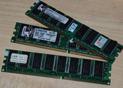 Память ddr1 ddr2 ddr3 отличия