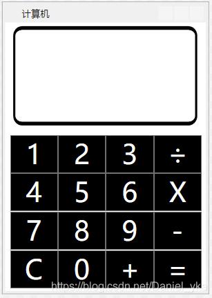 Wpf實現多運運算元表示式計算器 It145 Com