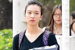 女孩被稱為「最美港姐」，消失3年後近況曝光，背後故事令人深思