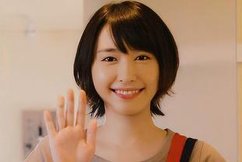 女神新垣結衣官宣結婚，「逃恥夫婦」成真！