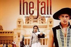 《墜入 THE FALL》影評