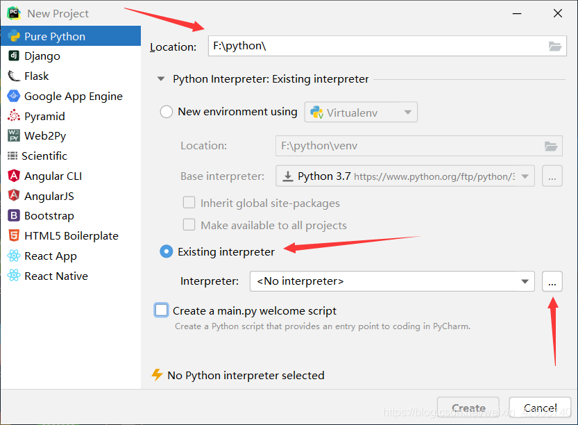 最詳細的python工具anaconda Pycharm安裝教學 It145 Com