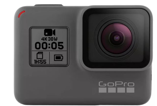 Gopro Hero5 Black評論 It145 Com