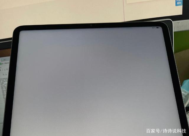 首發即翻車 蘋果新ipadpro螢幕背光不均 全因miniled技術缺陷 It145 Com