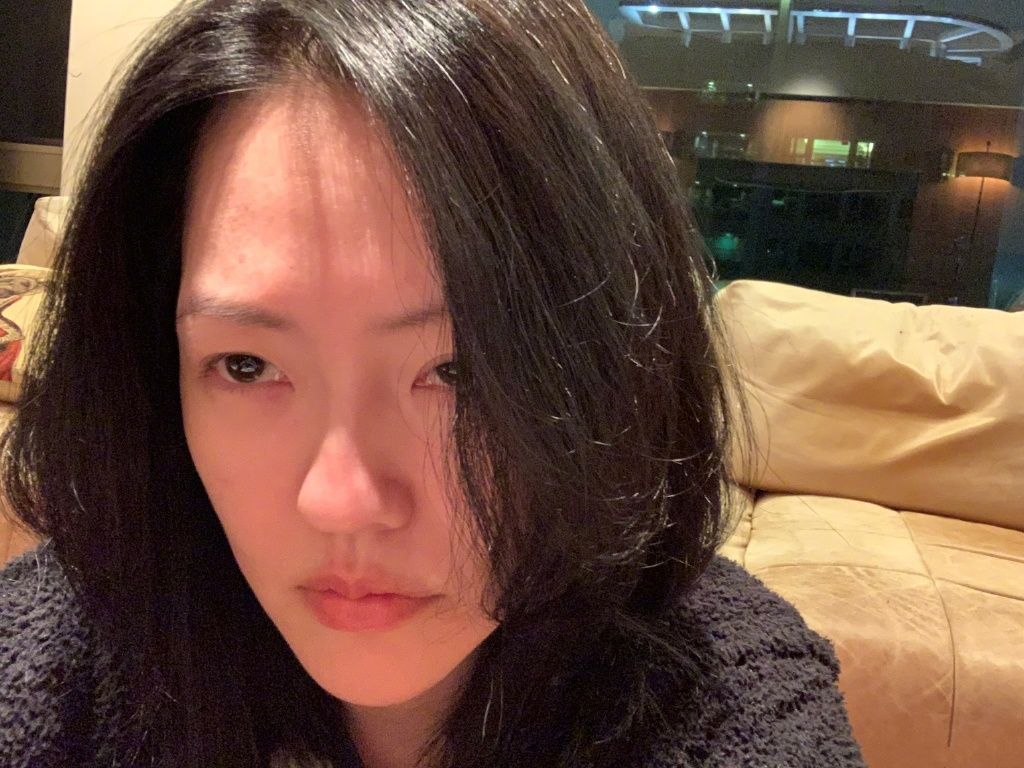 小S提醒女生不要隨便結婚，未婚先孕的她，是在暗示婚姻不幸福嗎