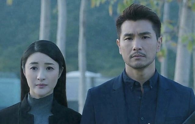 TVB《逆天奇案》三大女主各具特色，林夏薇被封「國民女友」