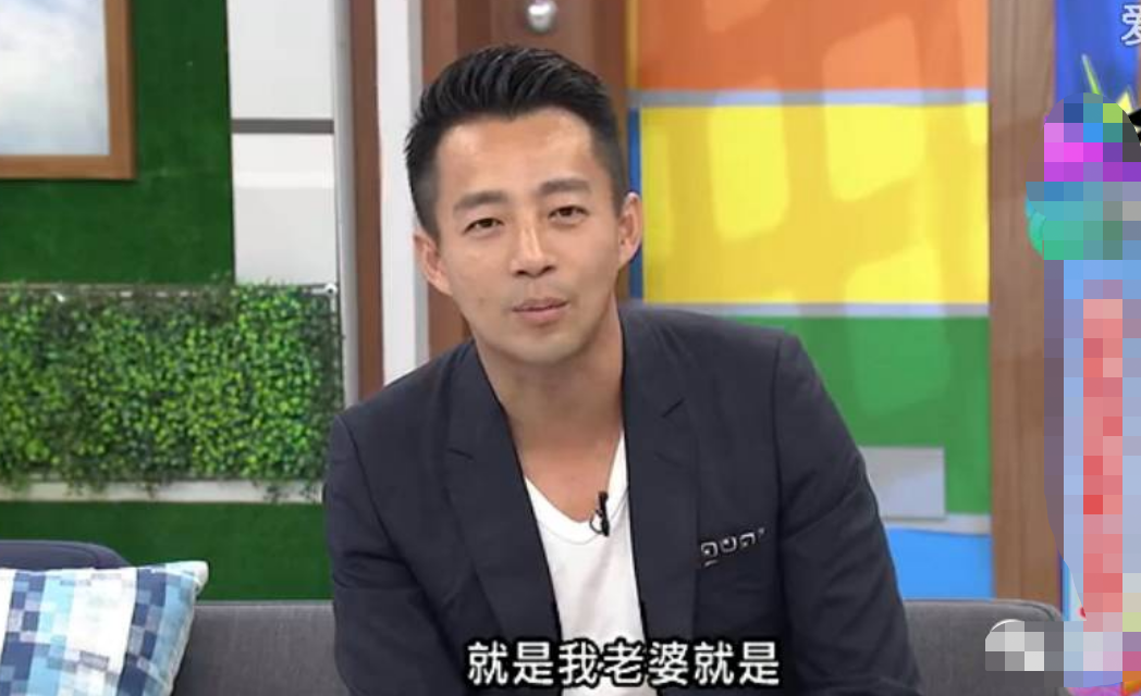 汪小菲再次否認離婚這件事：「愛所有的家人，我老婆是第一」