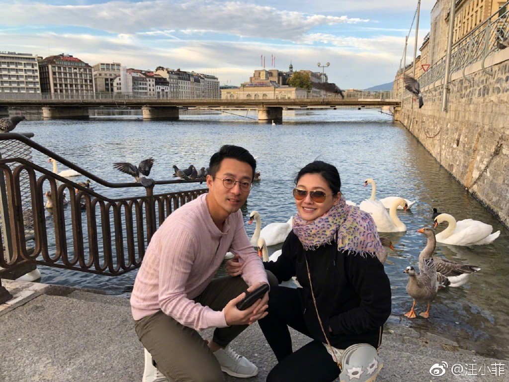 大S婚變3天后，小S首發文！全家低調防疫旅館送溫暖，引起熱議