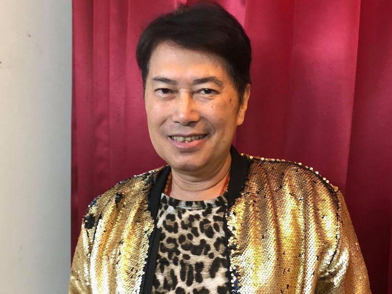 一路走好！76歲臺灣甘草演員長青離世，患心律不齊，62歲老來得女