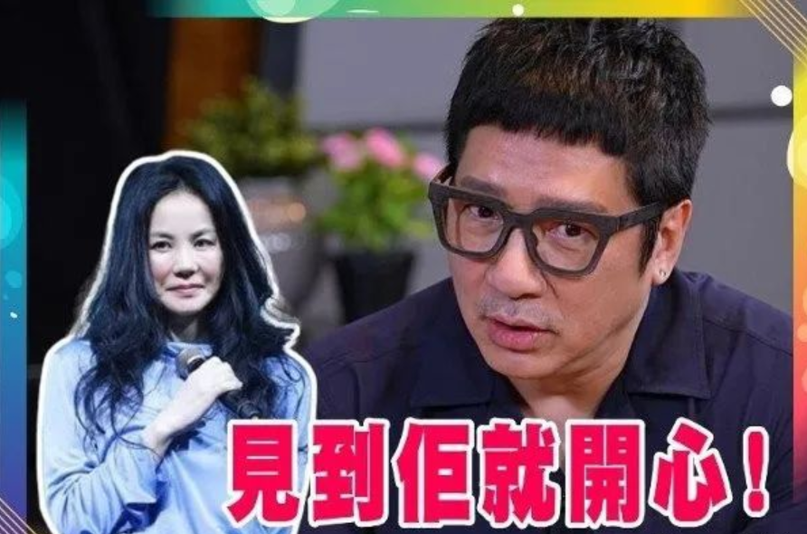 梅豔芳前男友自曝曾戀上王菲！因戲生情愛而不得，結婚13年仍無子