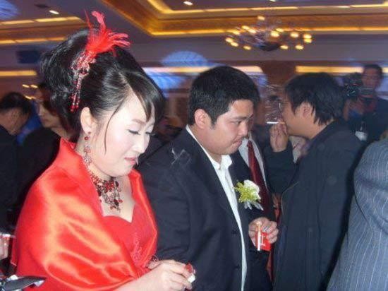 趙本山女婿首次露臉，球球官宣幸福近況，網友：乘龍快婿底子真足