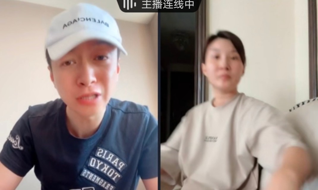 李小璐緋聞男友和妻子吵架鬧離婚，其與李小璐母女關係非常親密