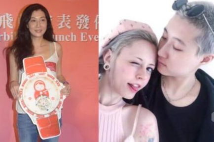 吳卓林稱媽媽是壞人，andi大罵婆婆，吳綺莉生氣直言：對她沒好感