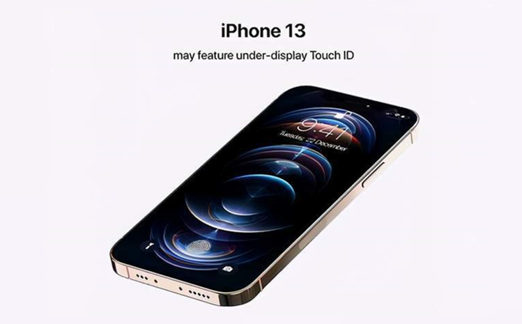 iPhone 13高刷屏穩了！