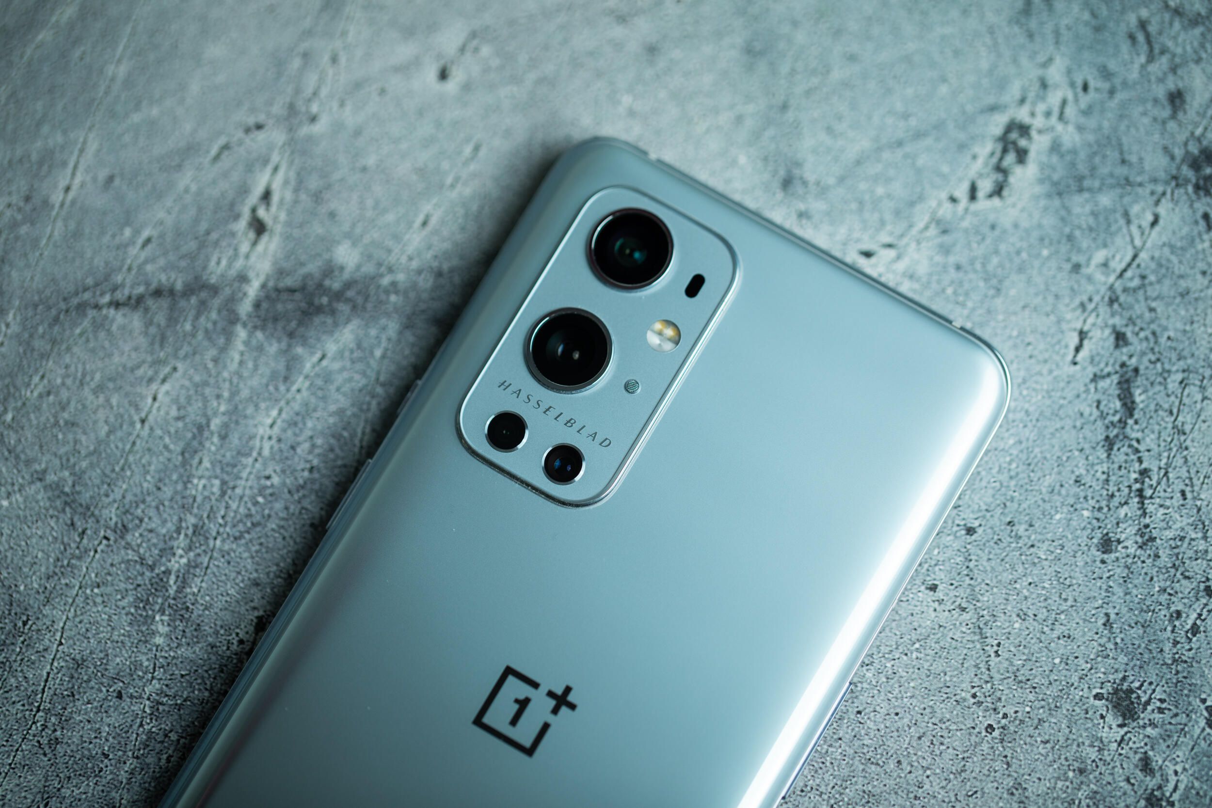 OnePlus已為這4大系列手機推出了5月安全補丁，您更新了嗎？