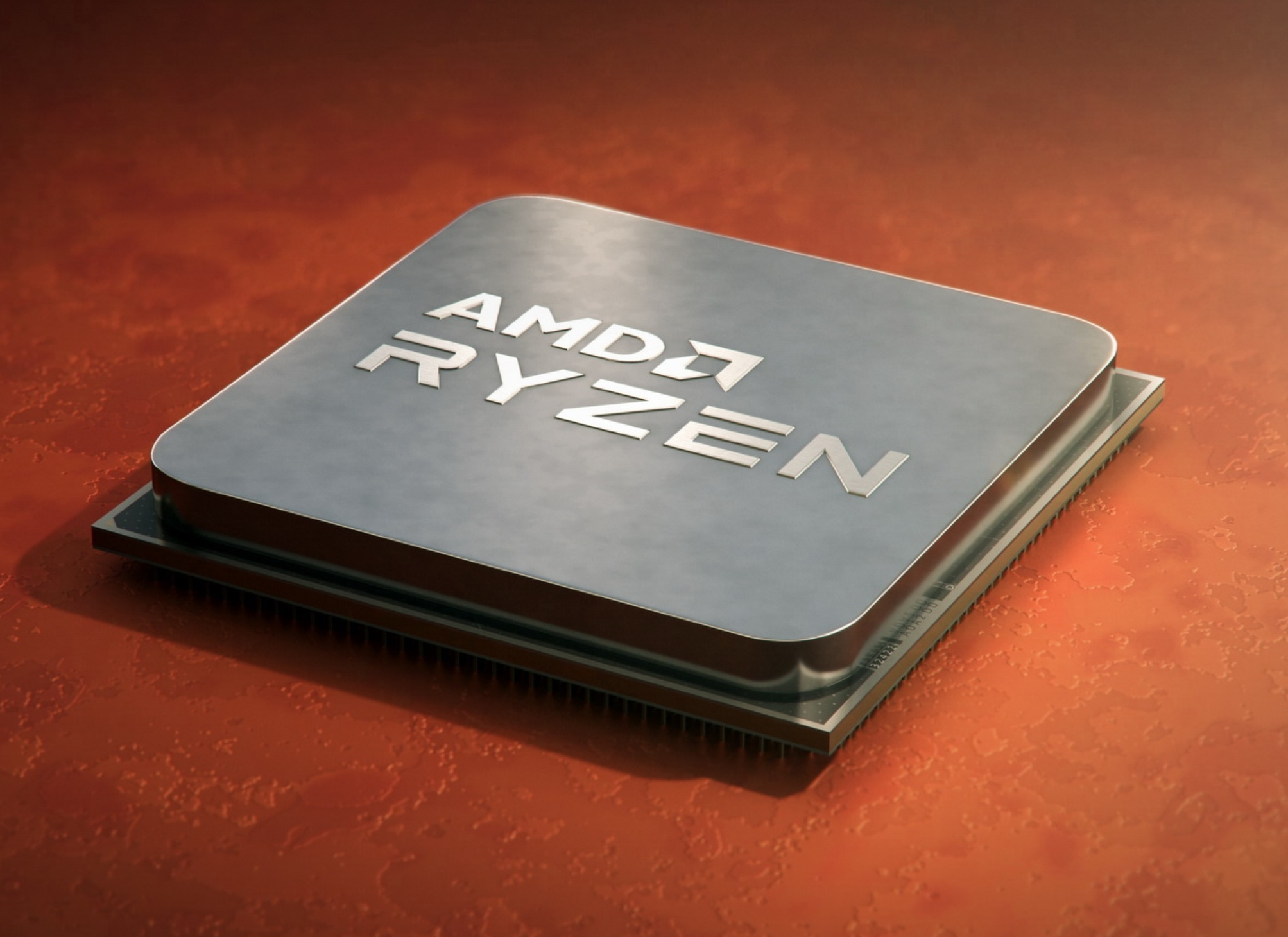 AMD新APU公佈售價：Zen3架構加Vega集顯，8月5日開賣