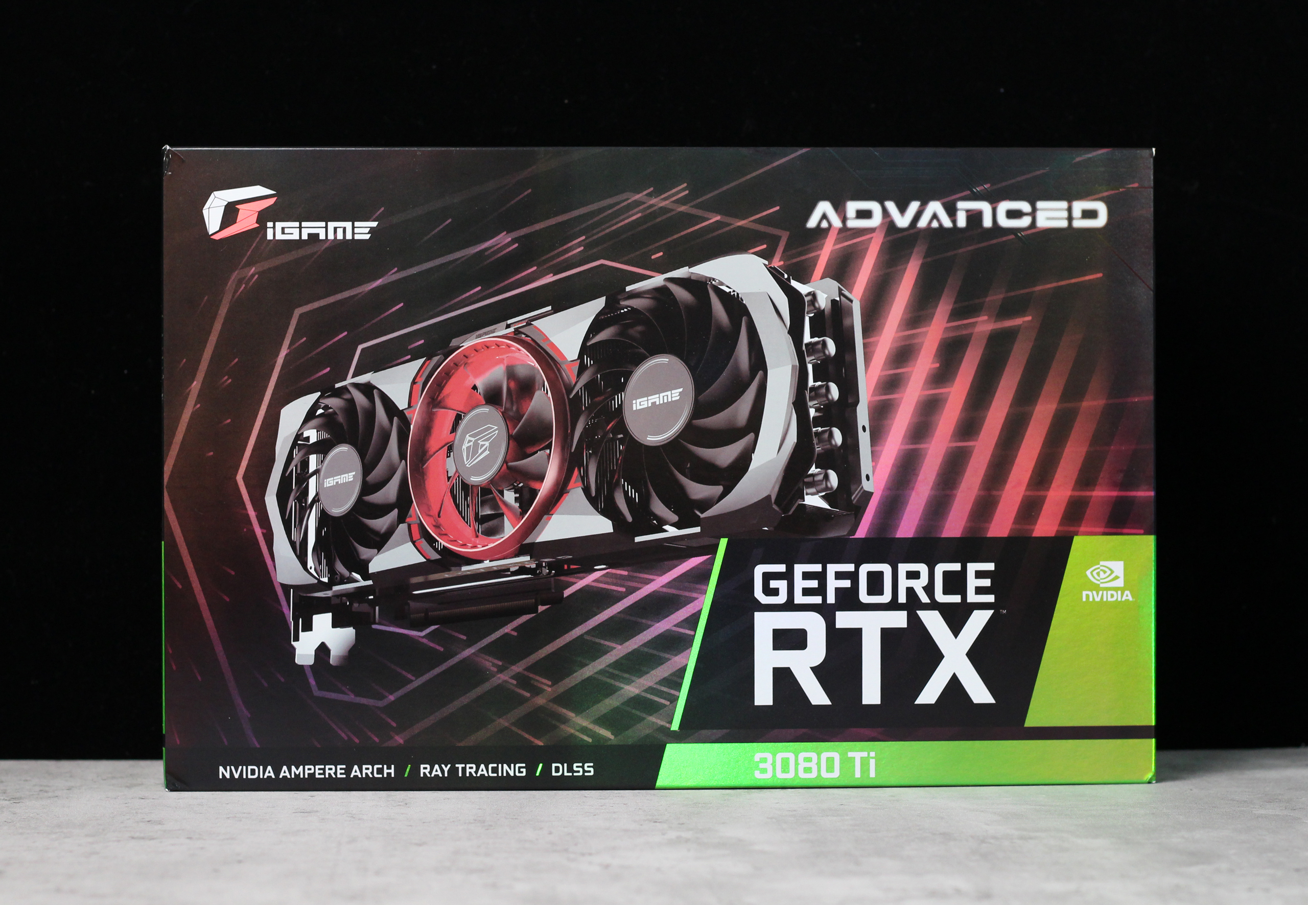 RTX 3080 Ti顯示卡首測：可能還是難買到，但效能提升很有誠意！