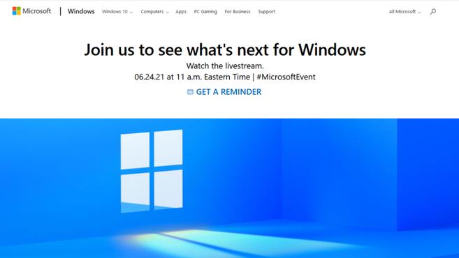 下一代 Windows 將至，是全新的 Windows 11 還是 Windows 10 的延續？