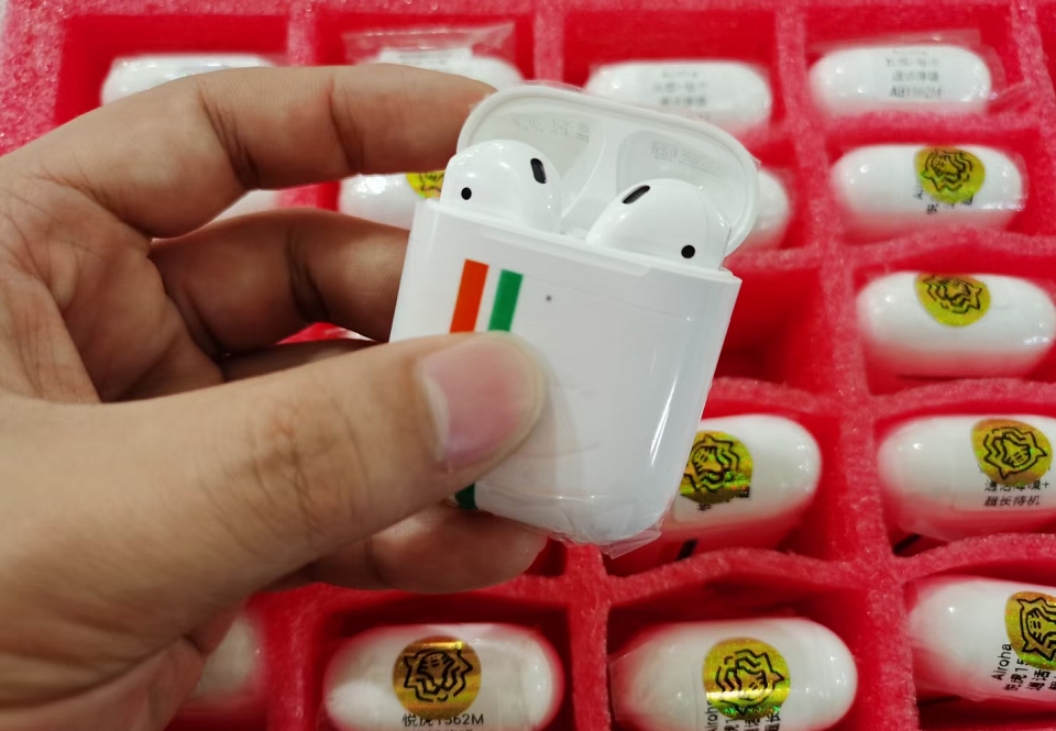 華強北藍芽耳機（AirPods）通病及解決辦法，建議收藏