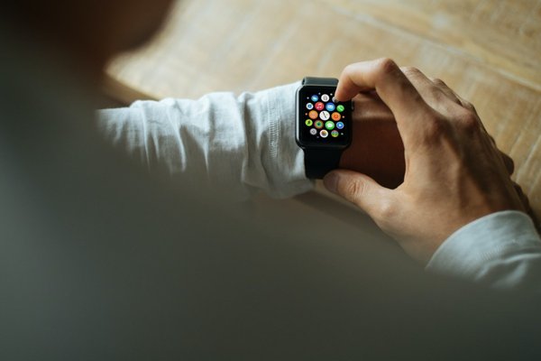 蘋果watchOS 8描述文件曝光：或將提供精神健康追蹤App