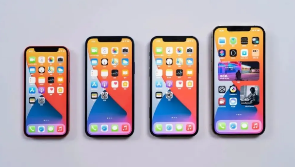 iPhone12降價衝刺銷量，擊敗一眾國產手機，一舉拿下銷量冠軍