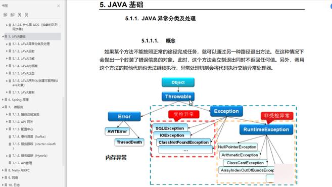 @Java 程式設計師：憑什麼被大廠偏愛！