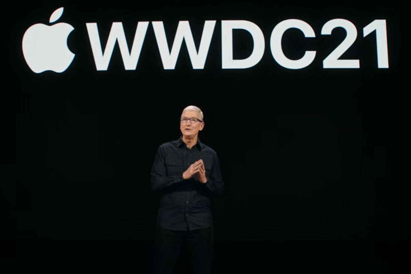 WWDC21：四大系統小幅更新，卻有眾多不可忽視的細節