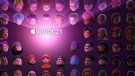 大公司晨讀：蘋果WWDC21正式舉行；華為30億成立數字能源公司