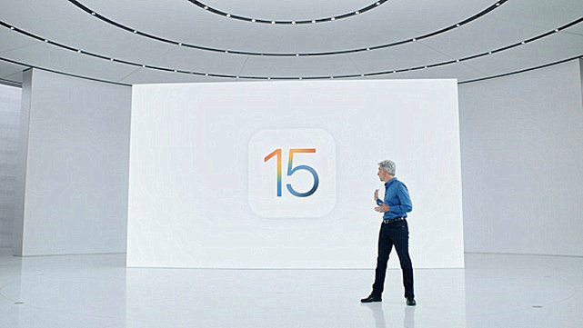 iPhone12更新iOS15體驗：大版本亮點少，蘋果真的沒招了？