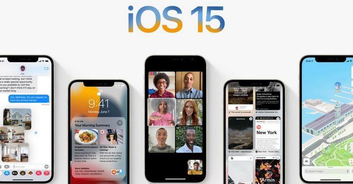 WWDC 大會：【iOS 15 懶人包】預告：iPhone 13 系列 11 個新功能