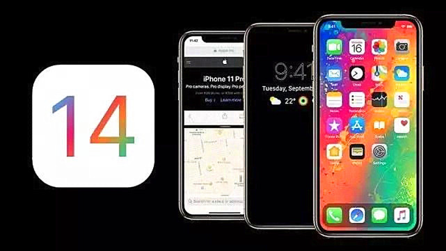 iOS15：正式說你好！iOS14：不強制再見！