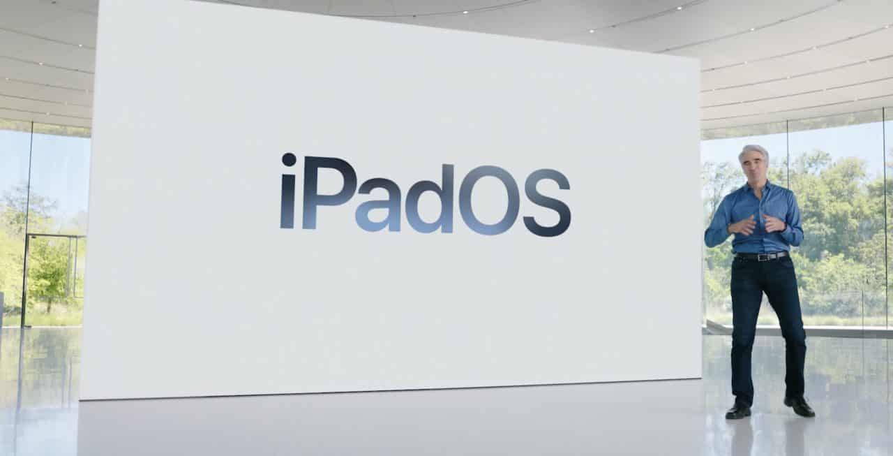 【WWDC 2021】iPadOS 15 推出六大重點新功能