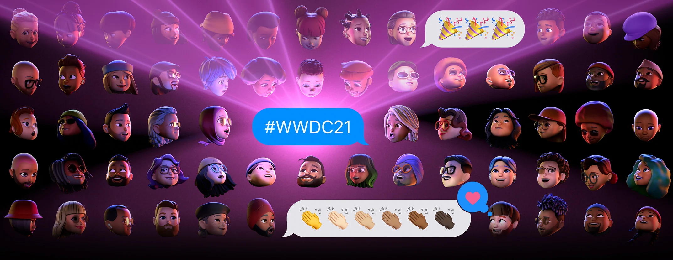 WWDC2021亮點:iPad支援編譯APP、Xcode Cloud、Universal Control