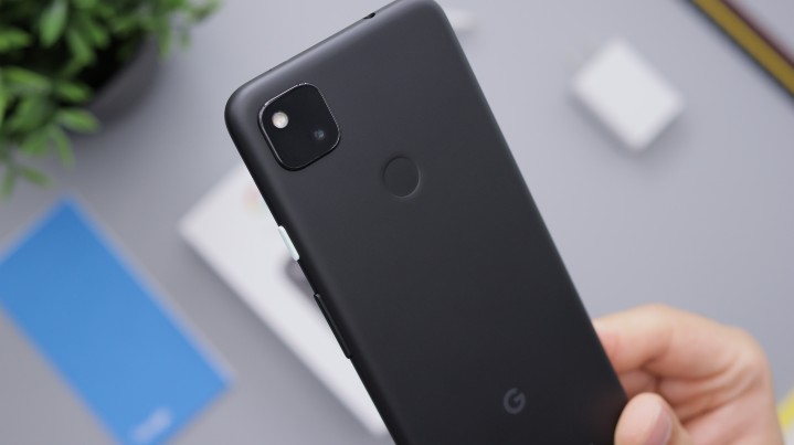 谷歌 Pixel 手機推出星空短片、上鎖資料夾等新功能！