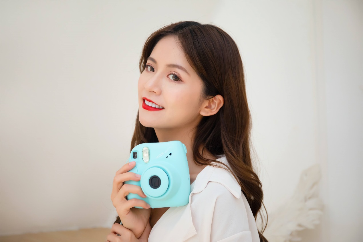 即拍即得，讓富士instax mini7+定格你的多彩生活