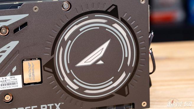 索泰RTX 3080 Ti PGF OC顯示卡評測：全方位突出的真正旗艦