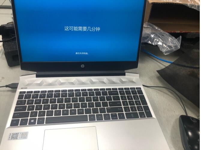 惠普戰99 R7-5800H+T600版本新款效能怎麼樣？21款Y7000P 備選