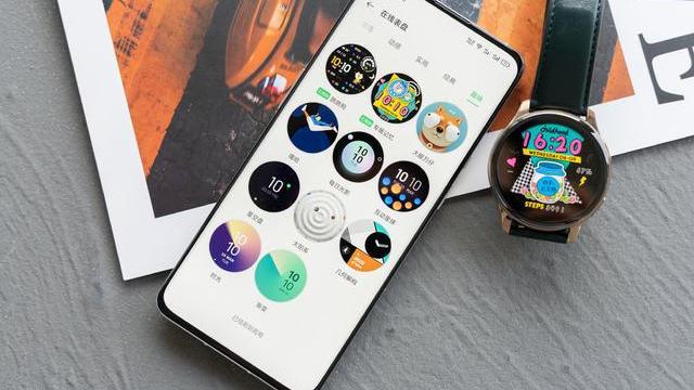 OnePlus Watch新主題錶盤上架：帶你找回童年回憶