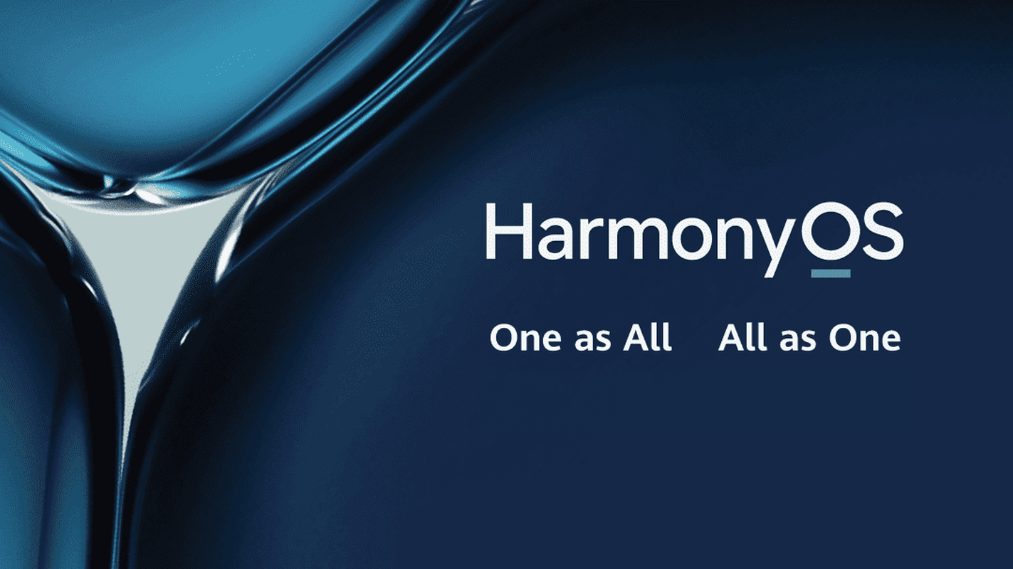 HarmonyOS 已經大受歡迎，一週內鴻蒙OS升級使用者突破千萬